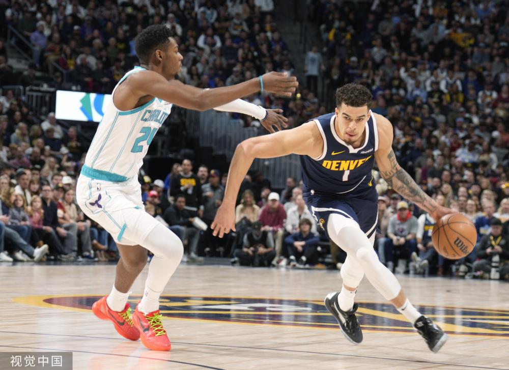 他的突破 他的突破