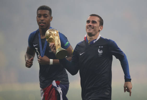 在竞技体育 在竞技体育